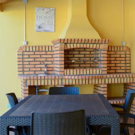 Quinta Da Cerca T1 / Romântico Apartamento *