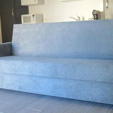 Apartamento Quinta Da Cerca T1 / Romântico *