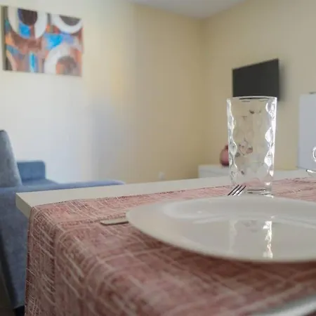 Quinta Da Cerca T1 / Romântico Apartamento Lourinhã