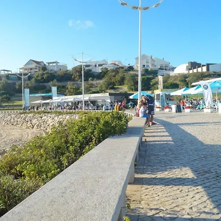 Apartamento Quinta Da Cerca T1 / Romântico Lourinhã