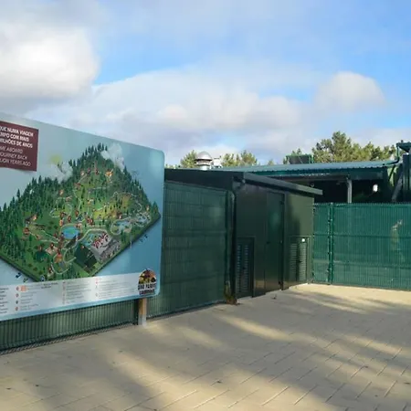 Quinta Da Cerca T1 / Romântico *