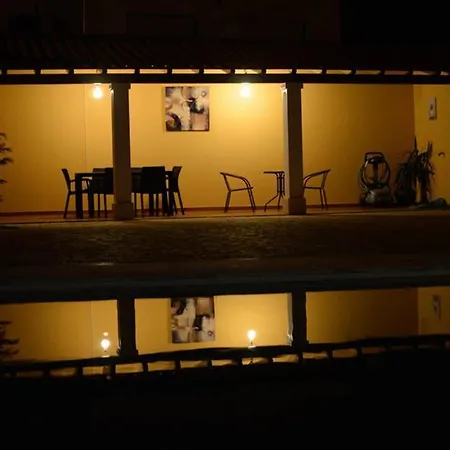 Quinta Da Cerca T1 / Romântico * Lourinhã