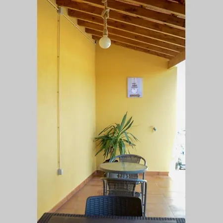 Quinta Da Cerca T1 / Romântico Lourinhã