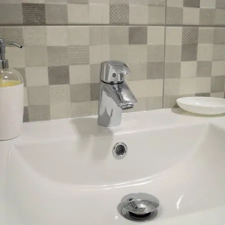 Apartamento Quinta Da Cerca T1 / Romântico Lourinhã