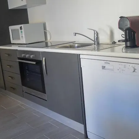 Apartamento Quinta Da Cerca T1 / Romântico Lourinhã