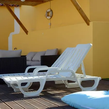 Apartamento Quinta Da Cerca T1 / Romântico *