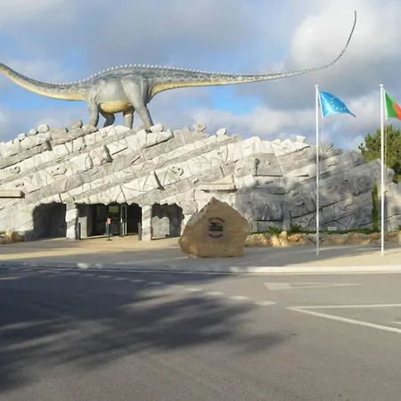 Quinta Da Cerca T1 / Romântico