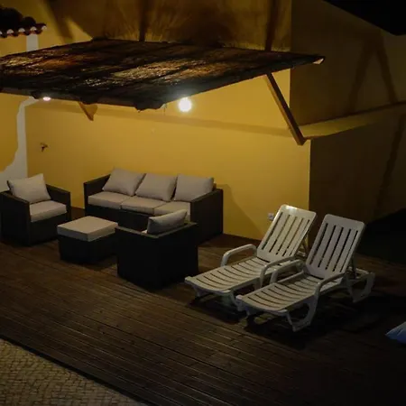 Apartamento Quinta Da Cerca T1 / Romântico