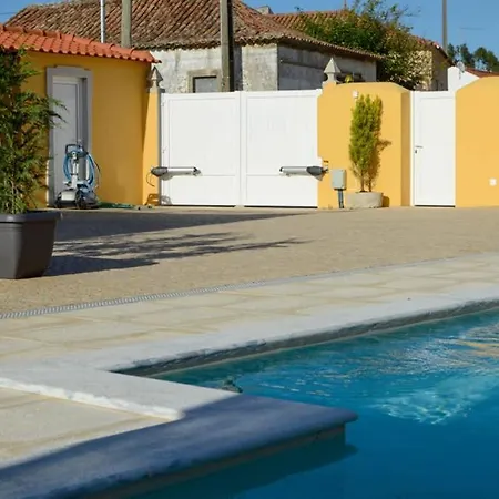 Apartamento Quinta Da Cerca T1 / Romântico *
