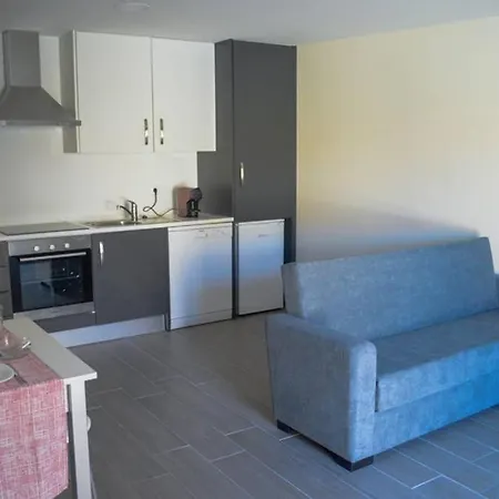 Apartamento Quinta Da Cerca T1 / Romântico
