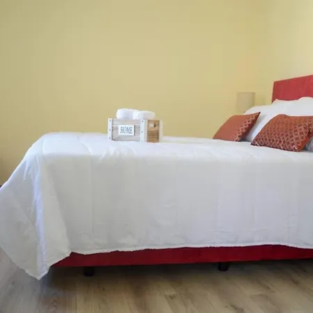 Quinta Da Cerca T1 / Romântico Apartamento
